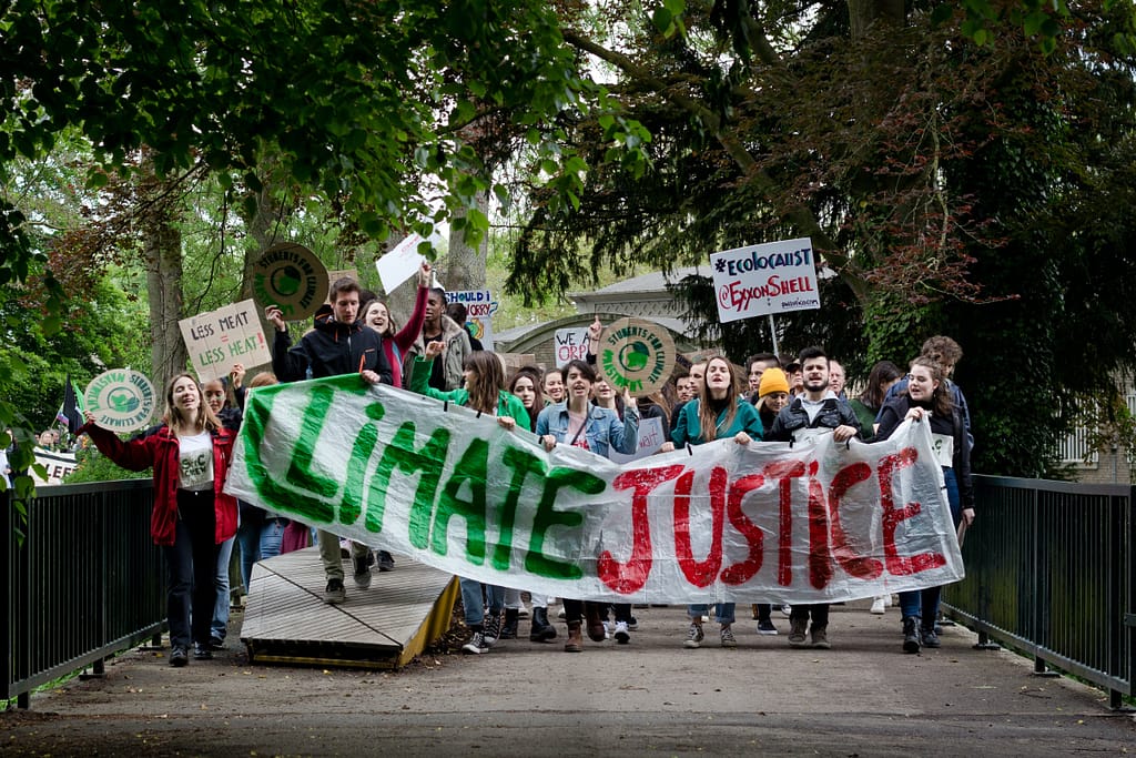activism
