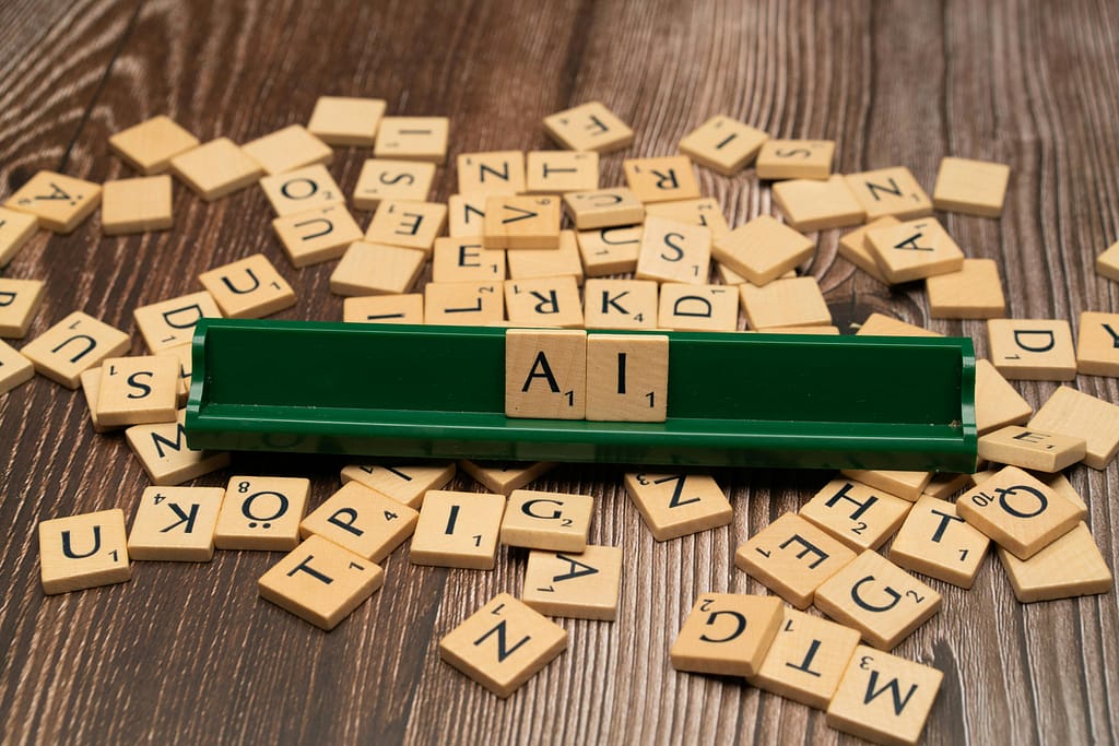 intelligenza artificiale