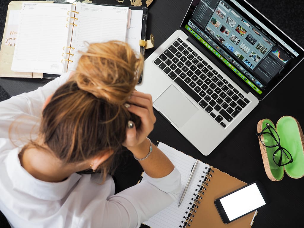 donne lavoratrici