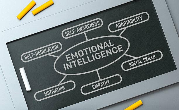 intelligenza emotiva