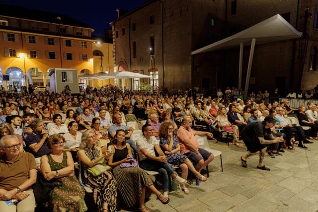 Piazze di Cinema